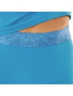 Pánské tričko Gary Bamboo 500-23-5514-15 Blue - Viking Pánské tričko Gary Bamboo 500-23-5514-15 Blue - Viking