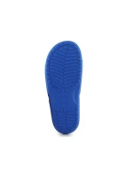 Klasické žabky Crocs Slide Blue Bolt U 206121-4KZ Klasické žabky Crocs Slide Blue Bolt U 206121-4KZ