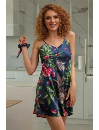 Dkaren DK-HK-001 barva:tmavě modrá