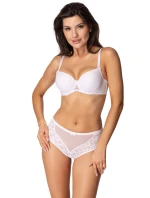 PariPari Laila barva:bílá