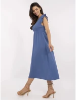 Šaty MI SK 122126.77 tmavě modré