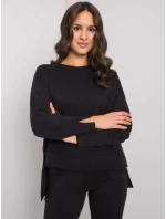 Souprava RV KMPL 7333.02 černá