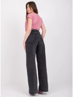 Tričko TW TS 1001.30x tmavě růžová Tričko TW TS 1001.30x tmavě růžová