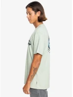 Pánské tričko QuikSilver Fun Zone Pánské tričko QuikSilver Fun Zone