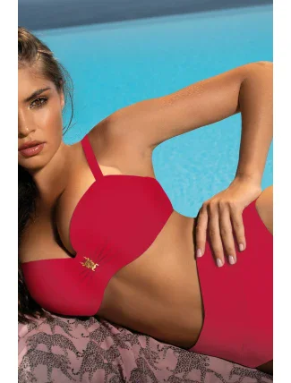 PLAVECKÝ KOSTÝM TIGER 8 - S730