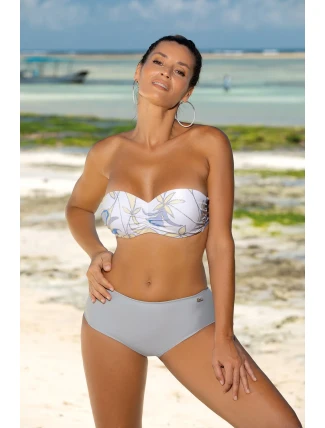 Dvoudílné plavky  model 163559 Marko