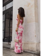 Denní šaty model 214753 LaBalancia