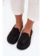 Mokasiny model 218056 Step in style