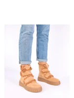 Boty model 221637 Solea Boty model 221637 Solea