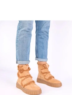 Boty  model 221637 Solea