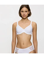 Triumph – Modern Soft+Cotton: jemná podprsenka s kosticemi Triumph