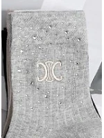 Ponožky WiK N&T 3560 Pattern.82 Zircons 35-42