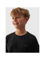 Tričko 4F Jr 4FJWMM00TTSHM1626-20S