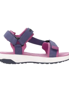 Trollkids Kids Lysefjord Sandal Jr 666-111