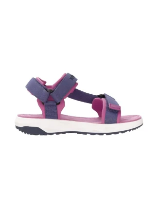 Trollkids Kids Lysefjord Sandal Jr 666-111 Trollkids Kids Lysefjord Sandal Jr 666-111