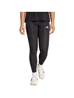Adidas Essentials 3-Stripes Cotton W JE0072 dámské legíny
