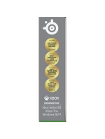 Steelseries Arctis Nova 3X Bezdrátová sluchátka pro Xbox, Levander Steelseries Arctis Nova 3X Bezdrátová sluchátka pro Xbox, Levander