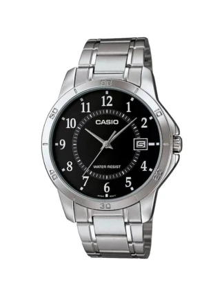 CASIO MTP-V004D-1B Pánské hodinky + krabice CASIO MTP-V004D-1B Pánské hodinky + krabice