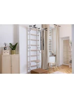 BENCHK 721W A076 GYNEKOLOGICKÝ STŮL S KOVOVÝM KROUŽKEM A PŘÍSLUŠENSTVÍM PRO DĚTI