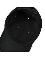 Nike Club baseballová čepice černá FZ5698 010