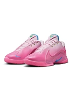 Nike LeBron XXII "I Promise" SN PINK FOAM /PHOTO BLUE-PINKSICLE boty HV8455-600