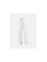 Kalhoty PEAK PERFORMANCE W Anima Insulated Pants, bílé Kalhoty PEAK PERFORMANCE W Anima Insulated Pants, bílé