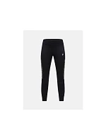 Kalhoty PEAK PERFORMANCE Jr Rider Essentials Pants, černé Kalhoty PEAK PERFORMANCE Jr Rider Essentials Pants, černé