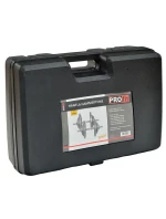 Litinové činky Profit DK4135