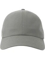Atlantis Headwear Action-S 6 panelová baseballová kšiltovka 33.0264 grey