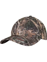 Flexfit 6988 6 panelová kšiltovka "TrueTimber" 55.6988 kanati camo pattern