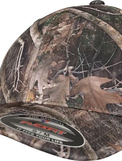 Flexfit 6988 6 panelová kšiltovka "TrueTimber" 55.6988 kanati camo pattern