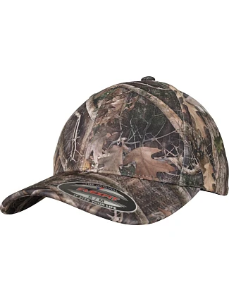 Flexfit 6988 6 panelová kšiltovka "TrueTimber" 55.6988 kanati camo pattern