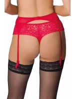 Mat 0115/4 Hannah barva: červená Mat 0115/4 Hannah barva: červená