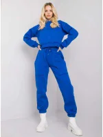 Sada EM KMPL 699.14 kobalt