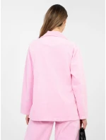 Blejzr IT MA FL9958.90 světle růžový