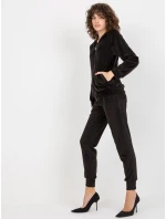 Sada LK KMPL 509167.90 černá