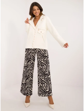 MBM KR 250.77 ecru bunda