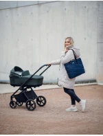 Dámská kabelka na kočárek Engelis Vuch Lora Blue Dámská kabelka na kočárek Engelis Vuch Lora Blue