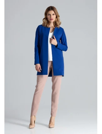 Dámský kabát Coat M551 - Figl Dámský kabát Coat M551 - Figl