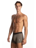 PÁNSKÉ ŠORTKY M-1058SZG 2-PACK PÁNSKÉ ŠORTKY M-1058SZG 2-PACK