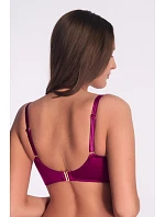 PLAVKOVÁ PODPRSENKA SK 248 MAGENTA PLAVKOVÁ PODPRSENKA SK 248 MAGENTA