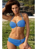 Dvoudílné plavky model 129665 Marko Dvoudílné plavky model 129665 Marko