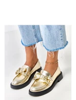 Mokasiny model 217670 Solea Mokasiny model 217670 Solea