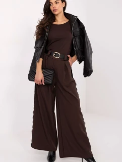 Dámské kalhoty  model 223203 Italy Moda