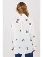 Košile s dlouhým rukávem  model 223571 Lakerta