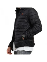 Ellesse Lombardy Padded Jacket M SHS01115001 pánské Ellesse Lombardy Padded Jacket M SHS01115001 pánské