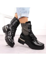 Boty Rieker W RKR712