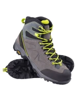 Boty Elbrus Herone Mid M 92800622307 Boty Elbrus Herone Mid M 92800622307