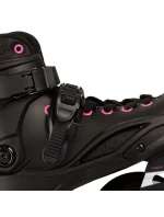 Kolečkové brusle Tempish Viber L.E. 110 W 1000004615 Kolečkové brusle Tempish Viber L.E. 110 W 1000004615