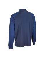 Fotbalová tréninková mikina s rozepínáním SELECT Spain v 25 navy blue